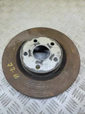 Диск тормозной передний Toyota Rav 4 (CA40) (2012-2019) 2015 2.0 D 1ADFTV