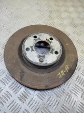 Диск тормозной передний Toyota Rav 4 (CA40) (2012-2019) 2015 2.0 D 1ADFTV
