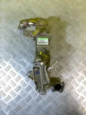 Радиатор EGR Toyota Hilux (2005-2015) 2010 2560130131