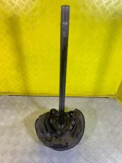 Полуось задняя (приводной вал, ШРУС) Toyota 4Runner IV (2002-2009) 2009 ВНЕДОРОЖНИК 4.0 I 1GRFE, левый