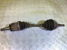 Полуось передняя правая (приводной вал, ШРУС) Nissan Navara (D40) 2004-2015 2009 39100EB300 2.5 D YD25DDTI