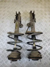 Амортизатор передний Toyota Rav 4 (XA30) (2005-2014) 2006 4851080284 2.0 I 1AZFE