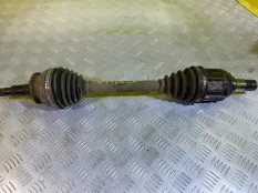 Полуось передняя левая (приводной вал, ШРУС) Toyota Rav 4 (XA30) (2005-2014) 2006 DA50L 2.0 I 1AZFE