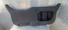 Обшивка крышки багажника Nissan Xterra II (2005-2015) 2005 4.0 I VQ40