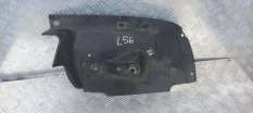 Защита арок задняя правая (подкрылок) Nissan Xterra II (2005-2015) 2005 4.0 I VQ40