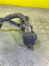 Помпа дополнительная Toyota Hilux (2015-2021) 2020 161B047010 2.4 D 2GDFTV