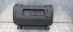 Консоль центральная Nissan Xterra II (2005-2015) 2005 XPF1683720 4.0 I VQ40