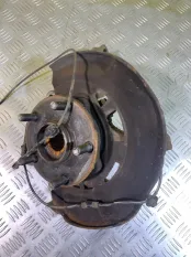 Кулак поворотный левый Toyota Rav 4 (CA40) (2012-2019) 2015 4321242081 2.0 D 1ADFTV
