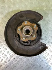 Кулак задний левый Infiniti FX 30D (2010-2013) 2011 3.0 D V9X