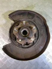 Кулак задний правый Infiniti FX 30D (2010-2013) 2011 3.0 D V9X