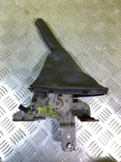 Рычаг стояночного тормоза Nissan Navara (D40) 2004-2015 2009 2.5 D YD25DDTI