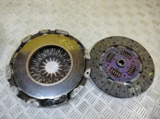 Корзина сцепления Nissan Navara (D40) 2004-2015 2013 ПИКАП 2.5 D YD25DDTI