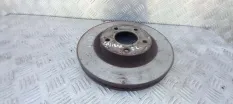 Диск тормозной передний Dodge Caliber I (2006-2012) 2007 5105514AA 1.8 I EBA
