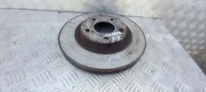 Диск тормозной передний Dodge Caliber I (2006-2012) 2007 5105514AA 1.8 I EBA