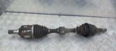 Полуось передняя левая (приводной вал, ШРУС) Dodge Caliber I (2006-2012) 2007 1.8 I EBA