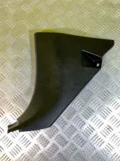 Накладка на порог Toyota Hilux (2015-2021) 2020 62112KK010 2.4 D 2GDFTV, левая