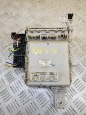 Блок предохранителей Toyota Rav 4 (XA30) (2005-2014) 2008 2.0 I 1AZFE