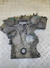 Крышка двигателя передняя Nissan Pathfinder (R51M) 2004-2013 2008 ВНЕДОРОЖНИК 4.0 I