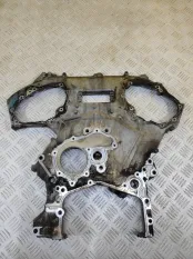 Крышка двигателя передняя Nissan Pathfinder (R51M) 2004-2013 2008 ВНЕДОРОЖНИК 4.0 I