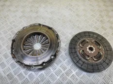 Корзина сцепления Toyota Hilux (2005-2015) 2012 3.0 D 1KDFTV