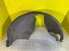 Защита арок задняя левая (подкрылок) Land Rover Freelander II (2006-2014) 2007 3.2 I B6324S