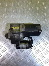 Стартер Nissan Navara (D40) 2004-2015 2012 2.5 D YD25DDTI