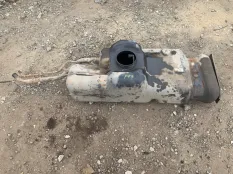 Бак топливный Nissan Pathfinder (R51M) 2004-2013 2007 ВНЕДОРОЖНИК 2.5 D YD25DDTI