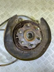 Кулак задний правый Nissan Pathfinder (R51M) 2004-2013 2007 43018EB300 ВНЕДОРОЖНИК 2.5 D YD25DDTI