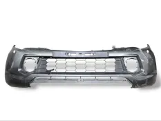 Бампер передний Mitsubishi L200 (2015-2022) 2016 6400B209WA 2.4 D 4N15