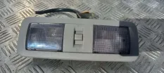 Фонарь салона (плафон) Nissan Xterra II (2005-2015) 2005 26430EA102 4.0 I VQ40