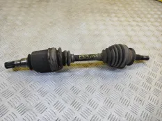 Полуось передняя левая (приводной вал, ШРУС) Nissan Pathfinder (R51M) 2004-2013 2007 ВНЕДОРОЖНИК 2.5 D YD25DDTI