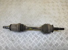 Полуось передняя правая (приводной вал, ШРУС) Nissan Pathfinder (R51M) 2004-2013 2007 ВНЕДОРОЖНИК 2.5 D YD25DDTI