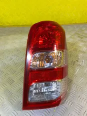 Фонарь задний правый Mitsubishi L200 (2015-2022) 2016 2.4 D 4N15