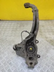 Кулак поворотный правый Nissan Pathfinder (R51M) 2004-2013 2007 40014EB000 ВНЕДОРОЖНИК 2.5 D YD25DDTI