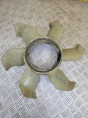 Крыльчатка вискомуфты Mitsubishi L200 (2015-2022) 2016 2.4 D 4N15