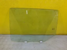 Стекло двери задней левой Mitsubishi L200 (2015-2022) 2020 ПИКАП 2.4 D 4N15