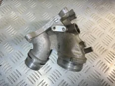 Патрубок интеркулера Infiniti FX 30D (2010-2013) 2011 3.0 D V9X