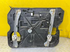 Стеклоподъемник передний левый Dodge RAM IV (2008-2019) 2014 ПИКАП 5.7 I EZH