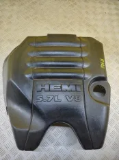 Декоративная крышка двигателя Dodge RAM IV (2008-2019) 2014 ПИКАП 5.7 I EZH