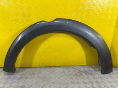 Молдинг крыла заднего левого Mitsubishi L200 (2015-2022) 2016 7407A273ZZ 2.4 D 4N15