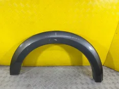 Молдинг крыла переднего левого Mitsubishi L200 (2015-2022) 2016 7407A397 2.4 D 4N15