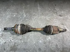 Полуось передняя правая (приводной вал, ШРУС) Toyota Hilux (2005-2015) 2013 3.0 D 1KDFTV