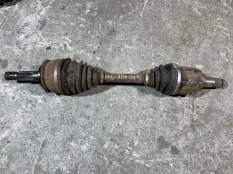 Полуось передняя правая (приводной вал, ШРУС) Toyota Hilux (2005-2015) 2012 3.0 D 1KDFTV
