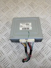 Блок управления раздаточной коробкой Mitsubishi L200 (2015-2022) 2016 8631B300 2.4 D 4N15