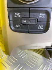 Переключатель полного привода Dodge RAM IV (2008-2019) 2014 ПИКАП 5.7 I EZH