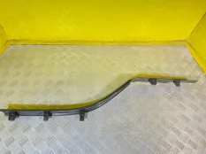 Накладка на порог внутренняя задняя правая Dodge RAM IV (2008-2019) 2014 1DX72TRMAB ПИКАП 5.7 I EZH