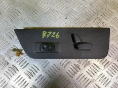 Кнопка регулировки сидения Dodge RAM IV (2008-2019) 2014 1454497 ПИКАП 5.7 I EZH