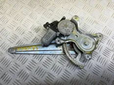 Стеклоподъемник задний правый Toyota Hilux (2005-2015) 2012 857200K020 ПИКАП 2.5 D 2KDFTV