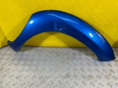 Молдинг крыла переднего правого Toyota Hilux (2005-2015) 2012 530870K060 ПИКАП 2.5 D 2KDFTV