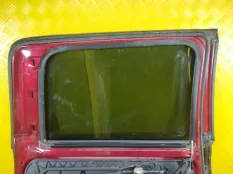 Стекло двери задней левой Dodge RAM IV (2008-2019) 2014 E1143R000265 ПИКАП 5.7 I EZH